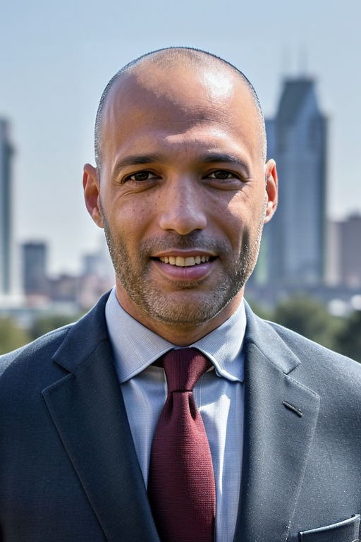Oren Mukades, founder of Neocloud Group